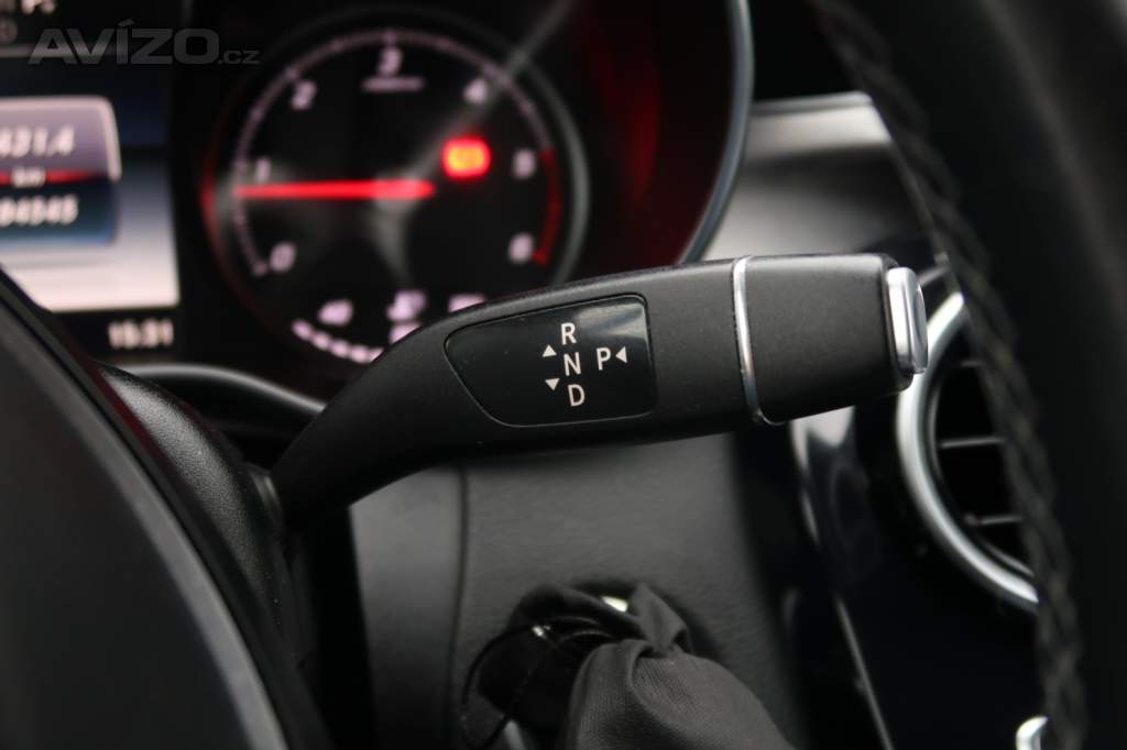 Foto inzerátu Mercedes C C 220 d