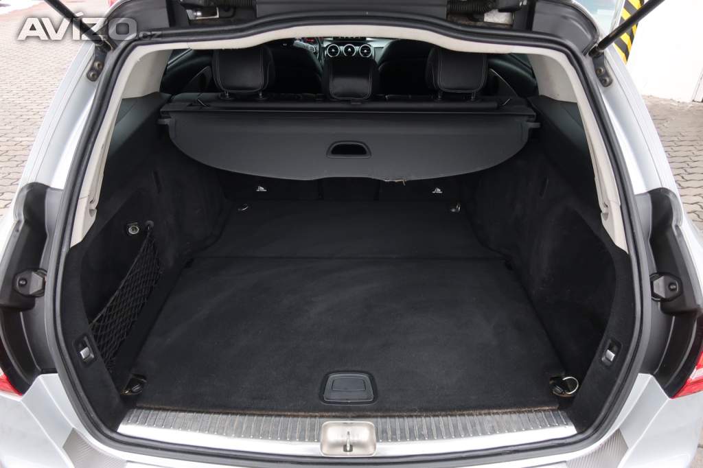 Foto inzerátu Mercedes C C 220 d