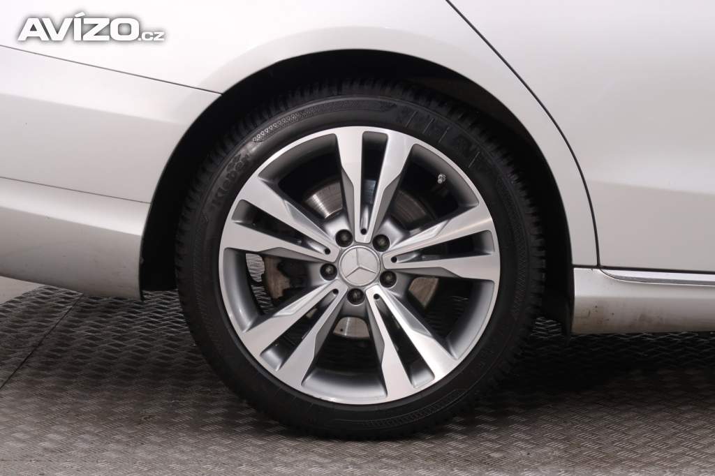 Foto inzerátu Mercedes C C 220 d