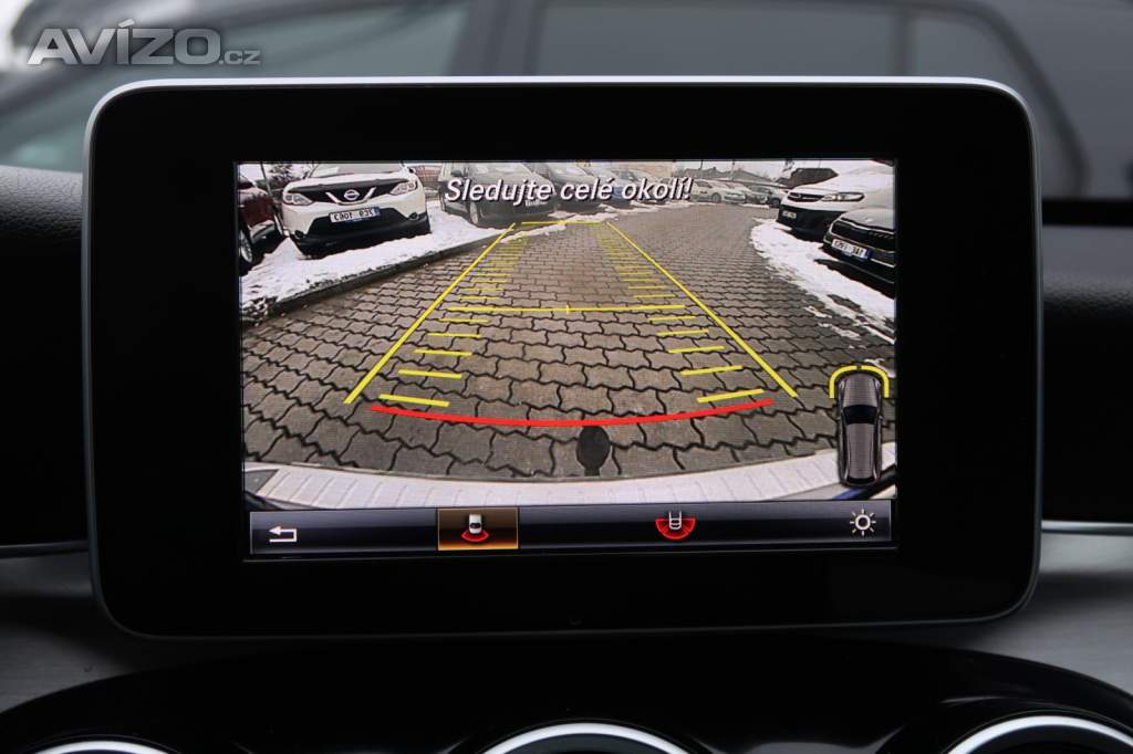 Foto inzerátu Mercedes C C 220 d