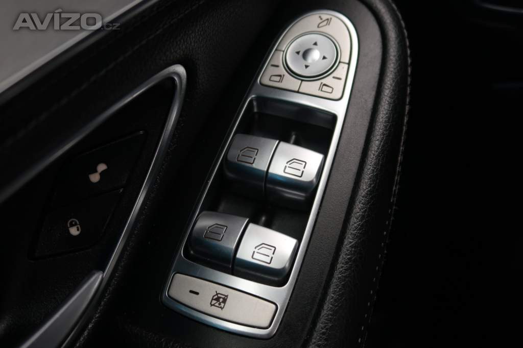 Foto inzerátu Mercedes C C 220 d