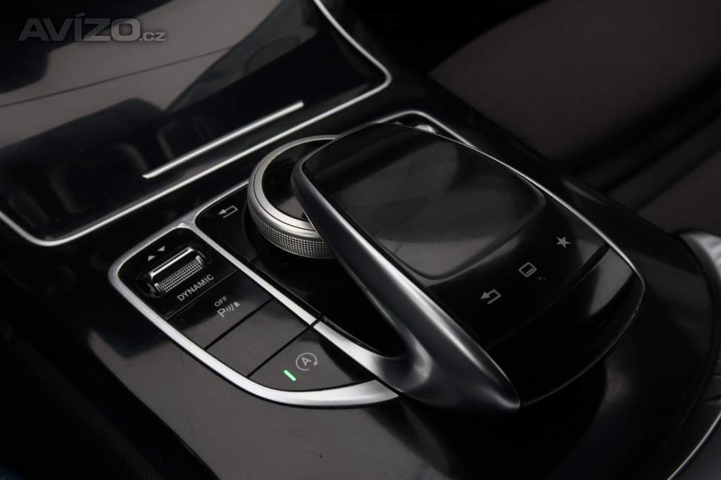 Foto inzerátu Mercedes C C 220 d