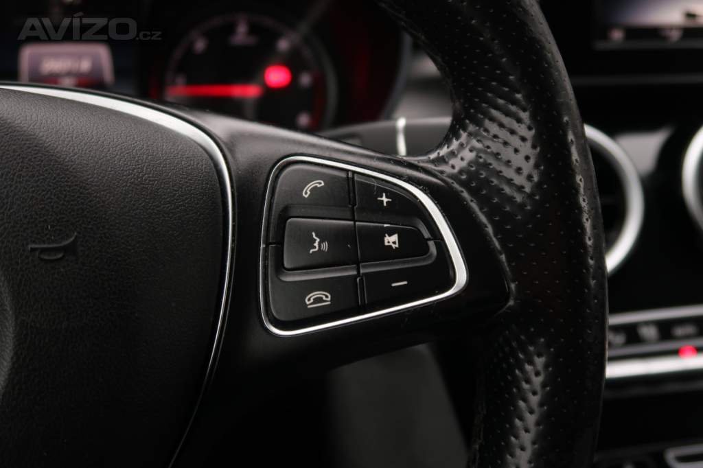 Foto inzerátu Mercedes C C 220 d