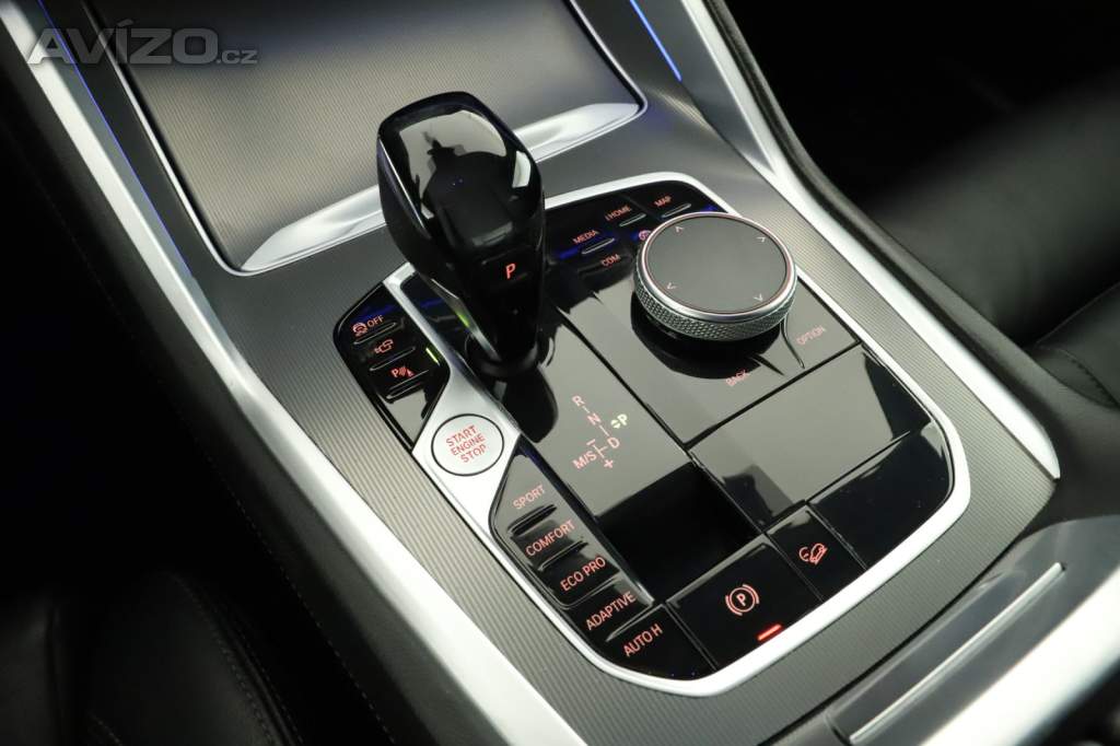 Foto inzerátu BMW X6 xDrive40d