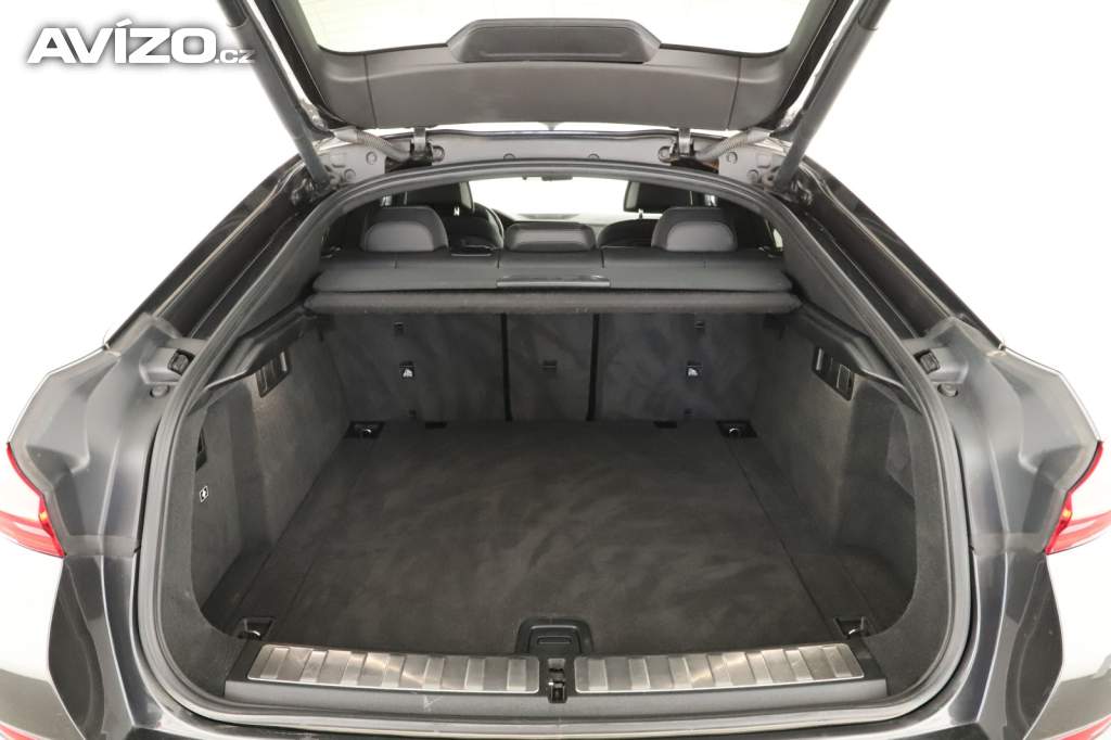 Foto inzerátu BMW X6 xDrive40d
