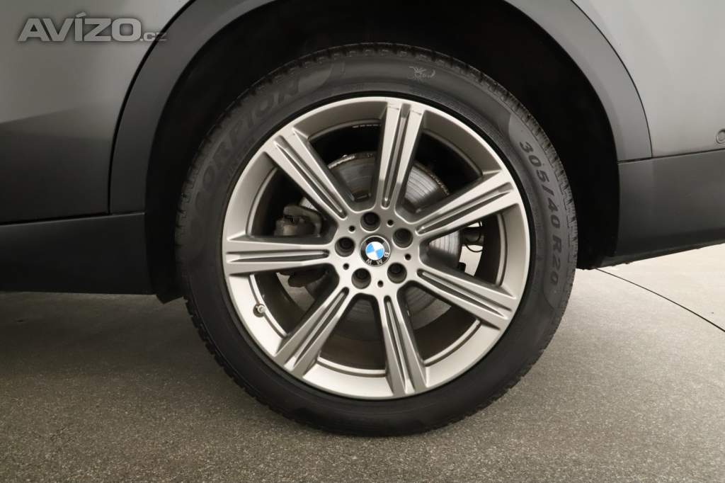 Foto inzerátu BMW X6 xDrive40d