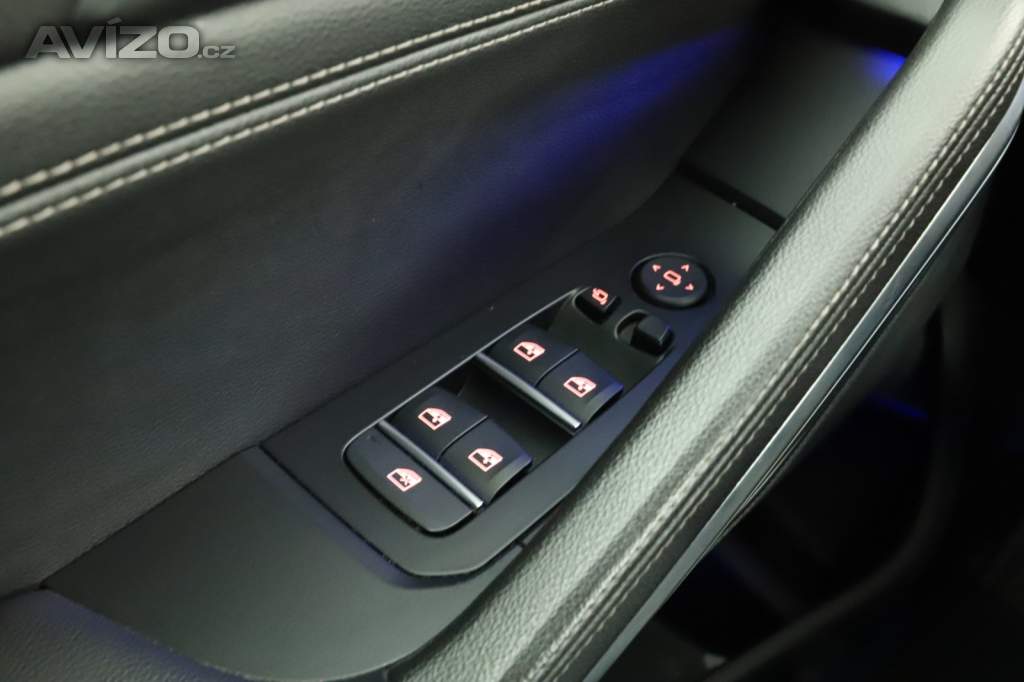 Foto inzerátu BMW X6 xDrive40d