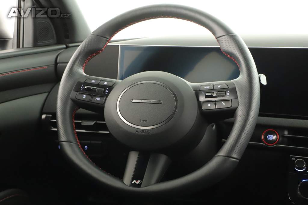 Foto inzerátu Hyundai Tucson 1.6 T-GDI