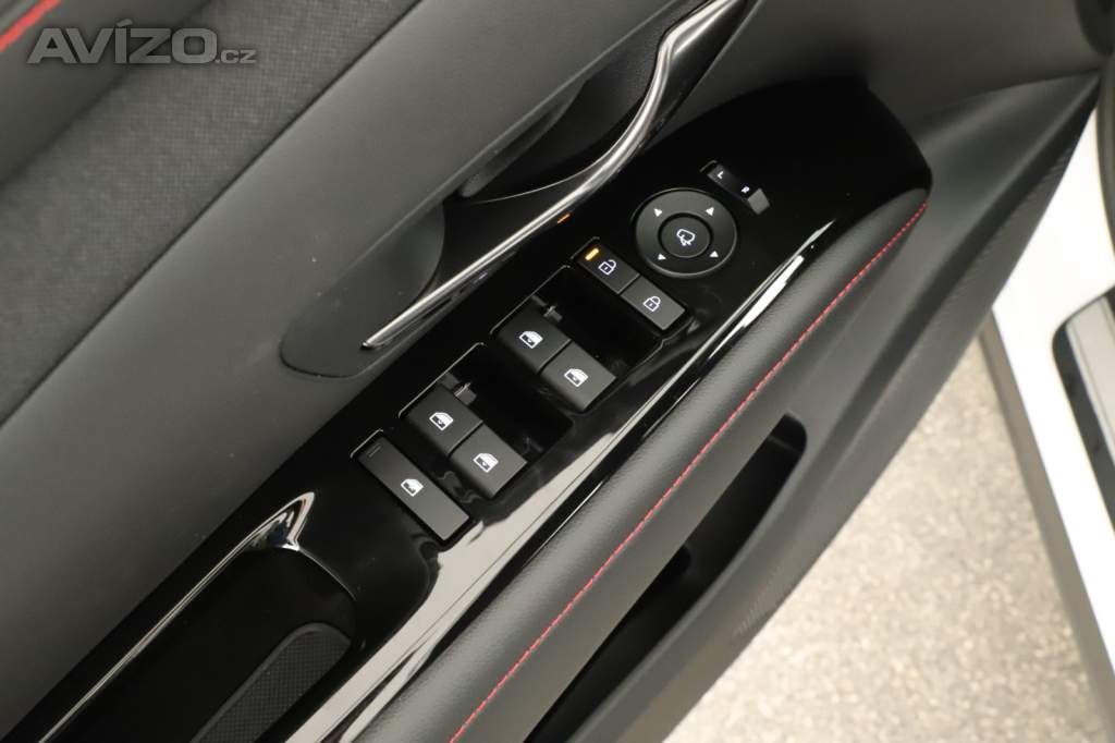 Foto inzerátu Hyundai Tucson 1.6 T-GDI