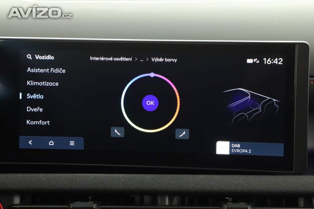 Foto inzerátu Hyundai Tucson 1.6 T-GDI