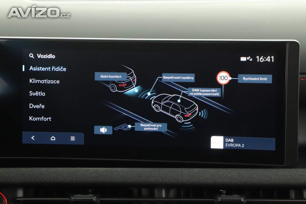 Foto inzerátu Hyundai Tucson 1.6 T-GDI