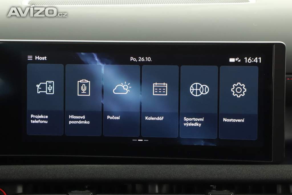 Foto inzerátu Hyundai Tucson 1.6 T-GDI