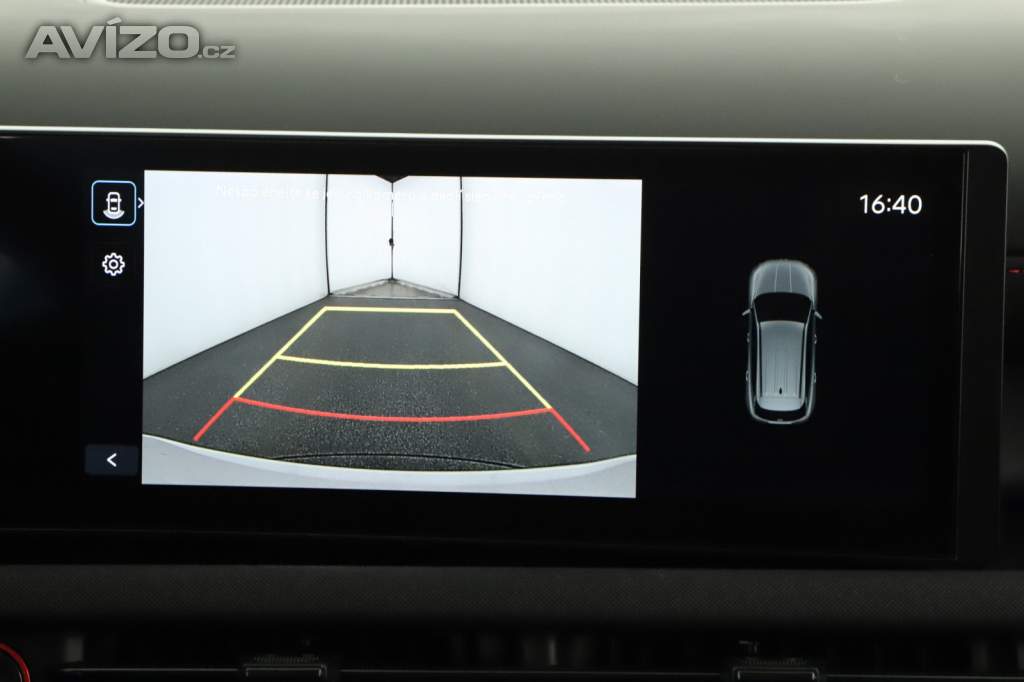 Foto inzerátu Hyundai Tucson 1.6 T-GDI