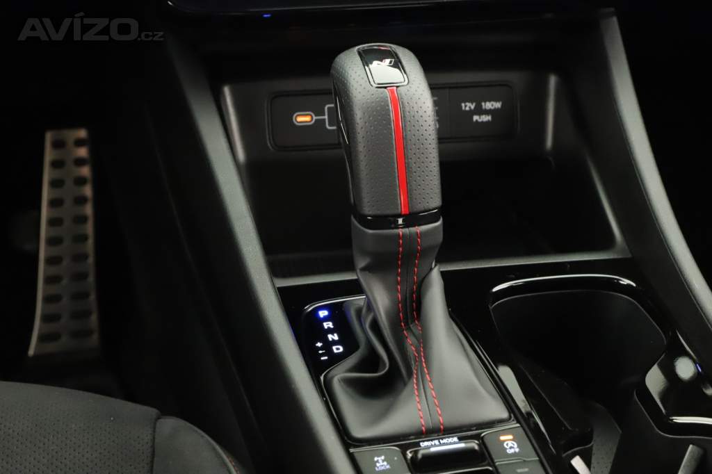 Foto inzerátu Hyundai Tucson 1.6 T-GDI