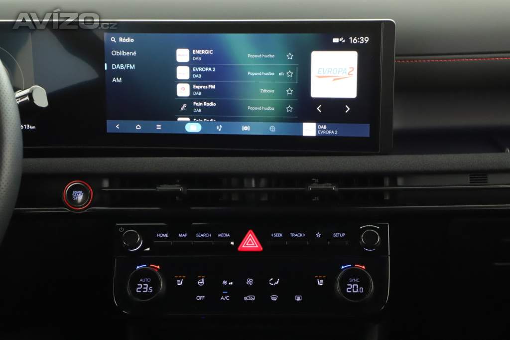 Foto inzerátu Hyundai Tucson 1.6 T-GDI