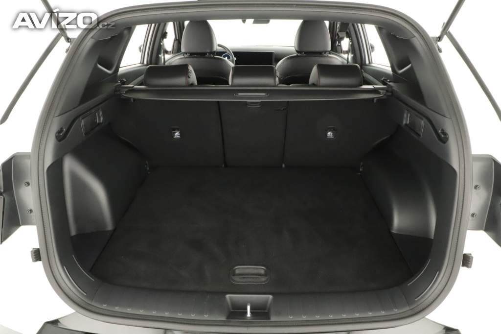 Foto inzerátu Hyundai Tucson 1.6 T-GDI