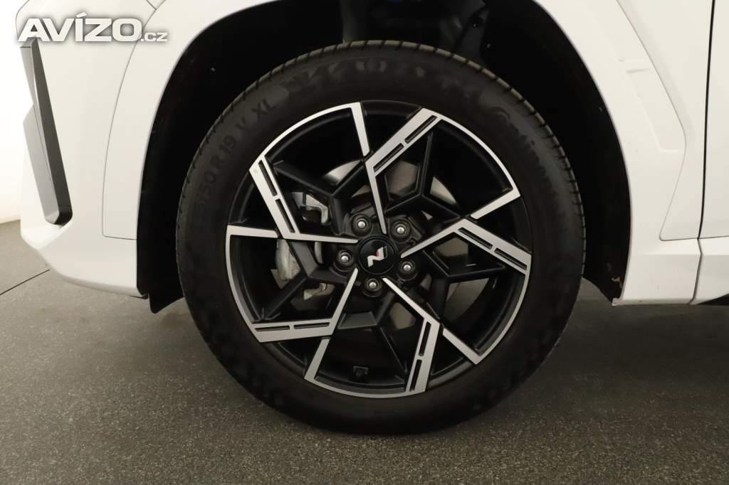 Foto inzerátu Hyundai Tucson 1.6 T-GDI
