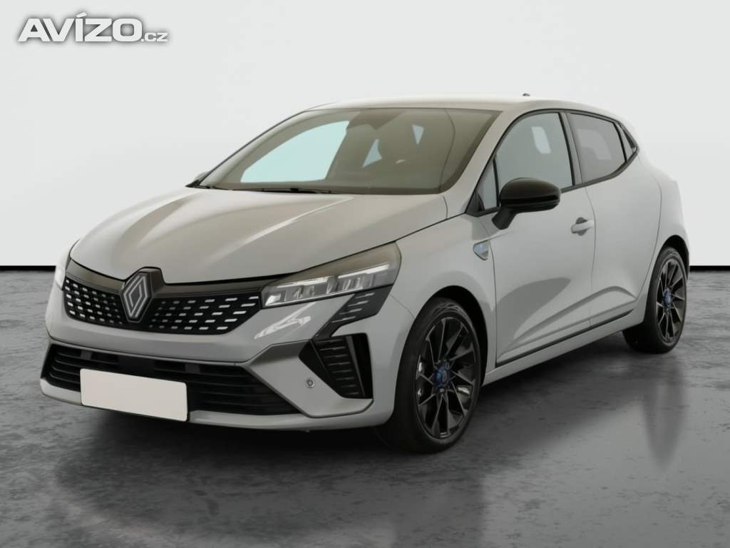 Foto inzerátu Renault Clio E-Tech Hybrid