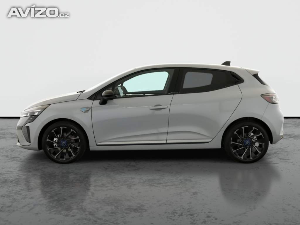 Foto inzerátu Renault Clio E-Tech Hybrid