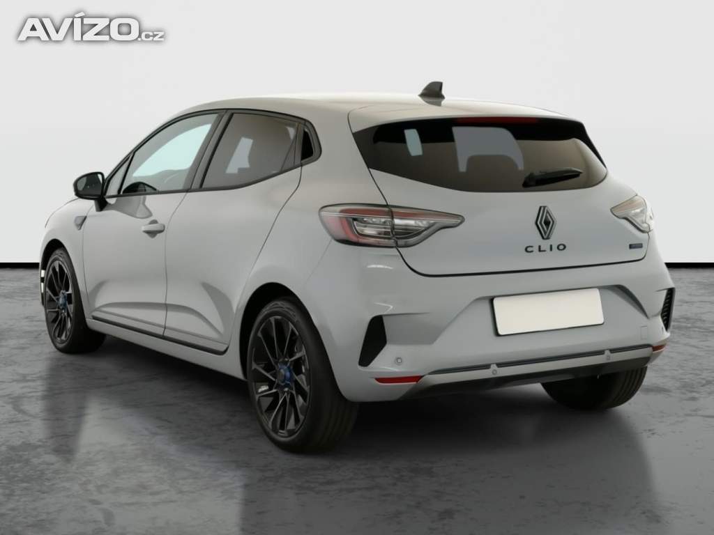 Foto inzerátu Renault Clio E-Tech Hybrid