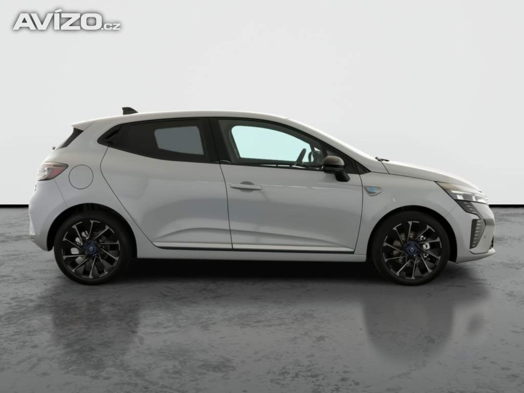 Foto inzerátu Renault Clio E-Tech Hybrid