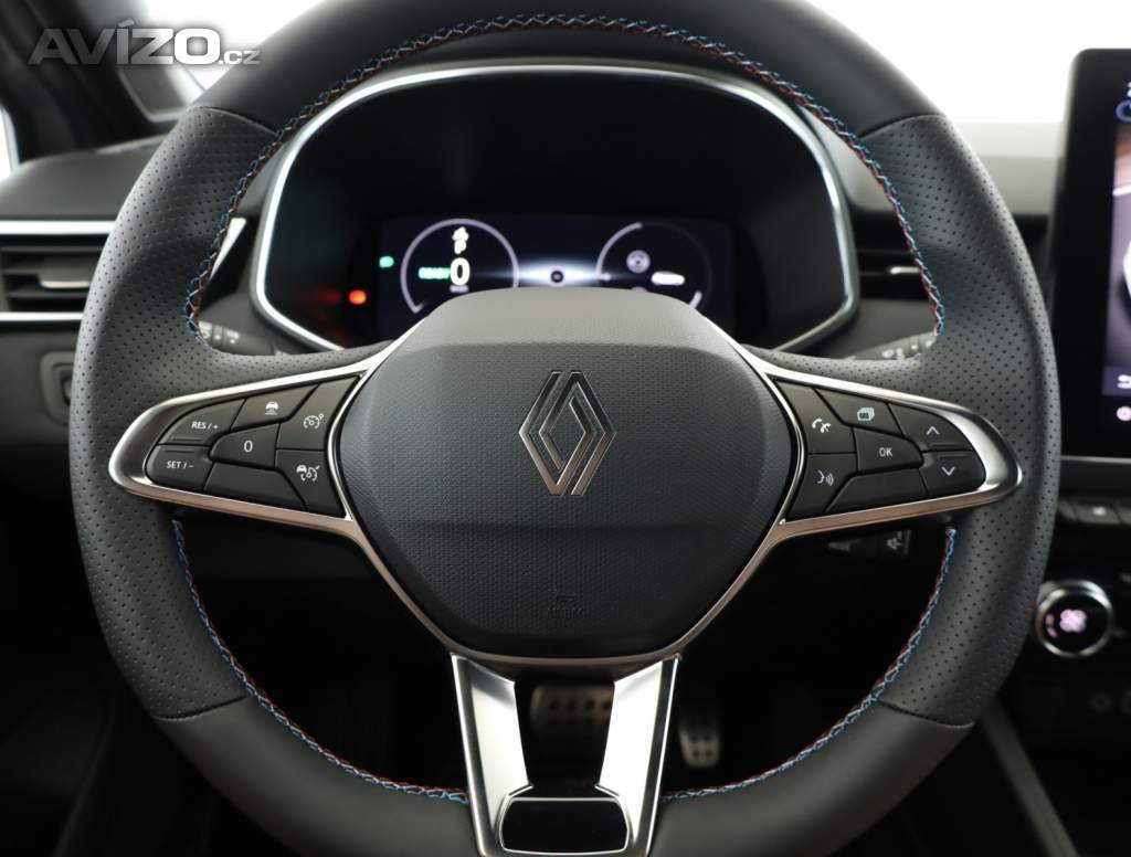Foto inzerátu Renault Clio E-Tech Hybrid