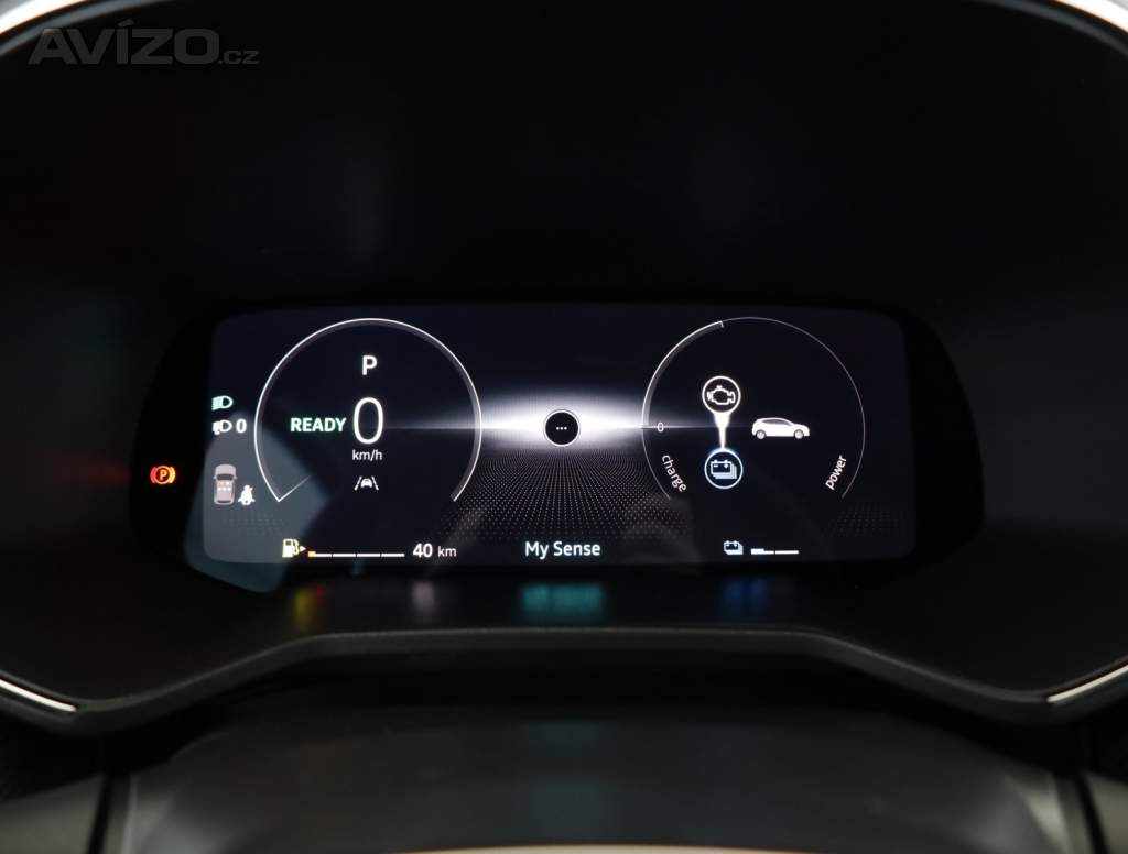 Foto inzerátu Renault Clio E-Tech Hybrid