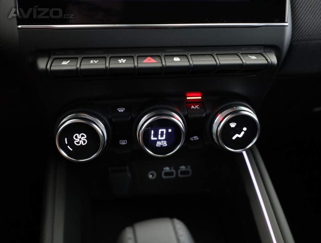 Foto inzerátu Renault Clio E-Tech Hybrid
