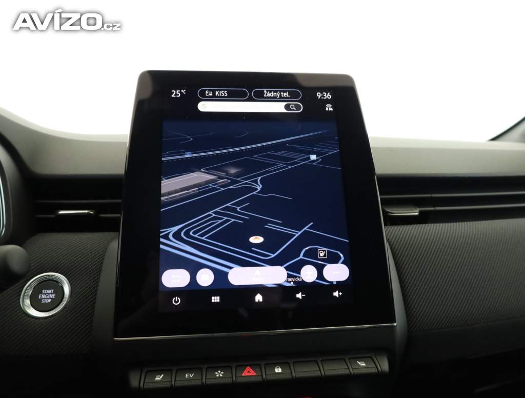 Foto inzerátu Renault Clio E-Tech Hybrid