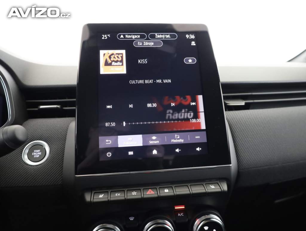 Foto inzerátu Renault Clio E-Tech Hybrid