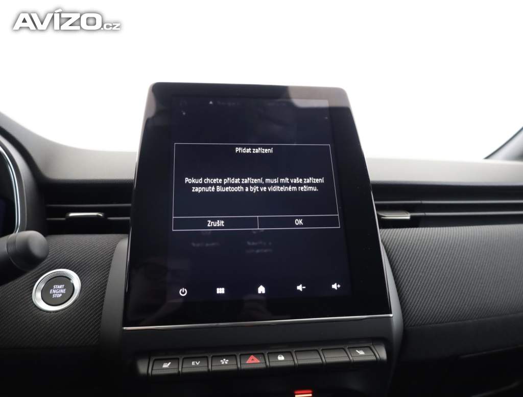 Foto inzerátu Renault Clio E-Tech Hybrid