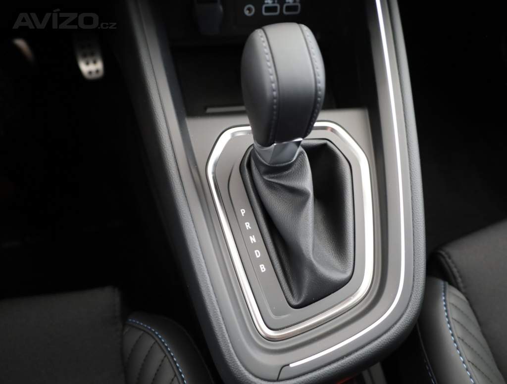 Foto inzerátu Renault Clio E-Tech Hybrid