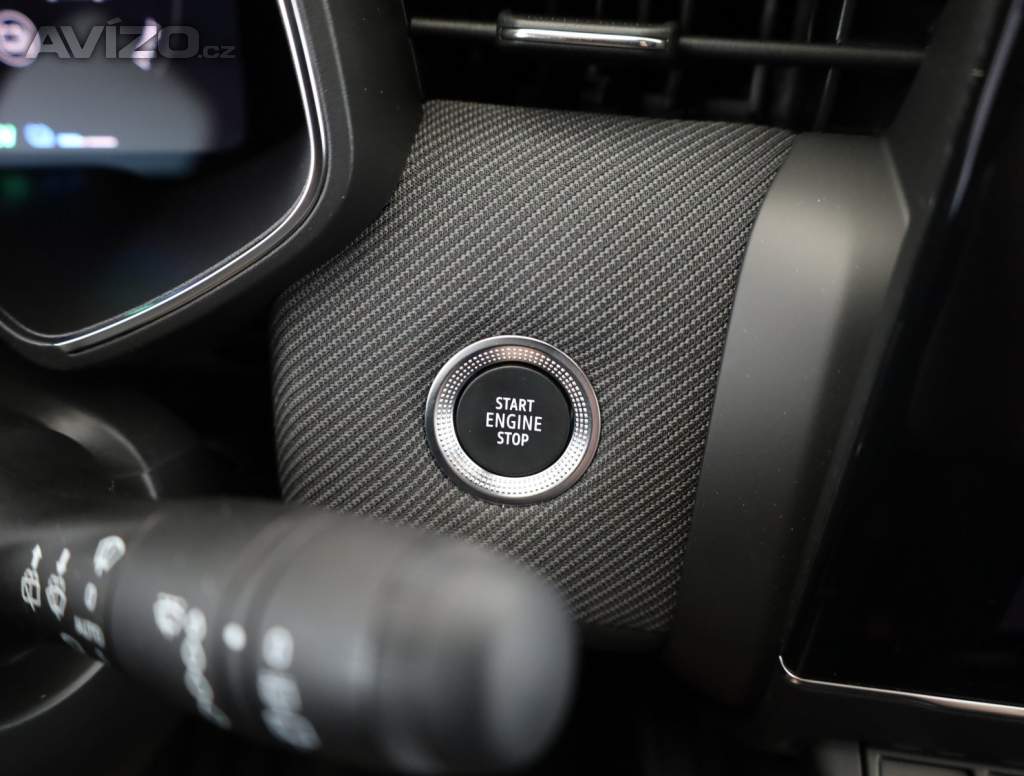 Foto inzerátu Renault Clio E-Tech Hybrid