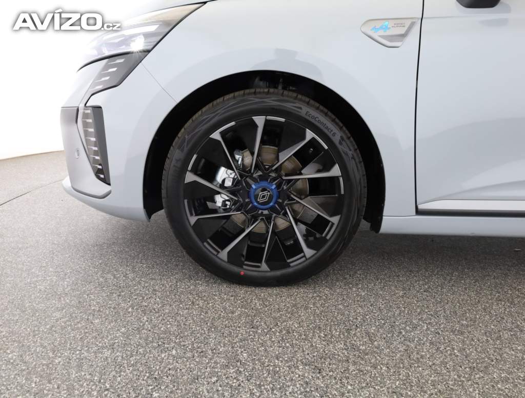 Foto inzerátu Renault Clio E-Tech Hybrid