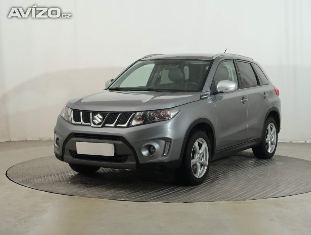 Foto inzerátu Suzuki Vitara 1.4 BoosterJet