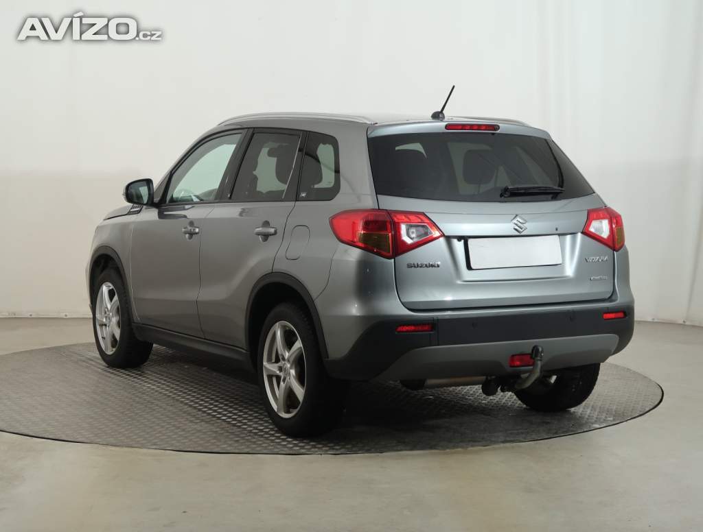 Foto inzerátu Suzuki Vitara 1.4 BoosterJet