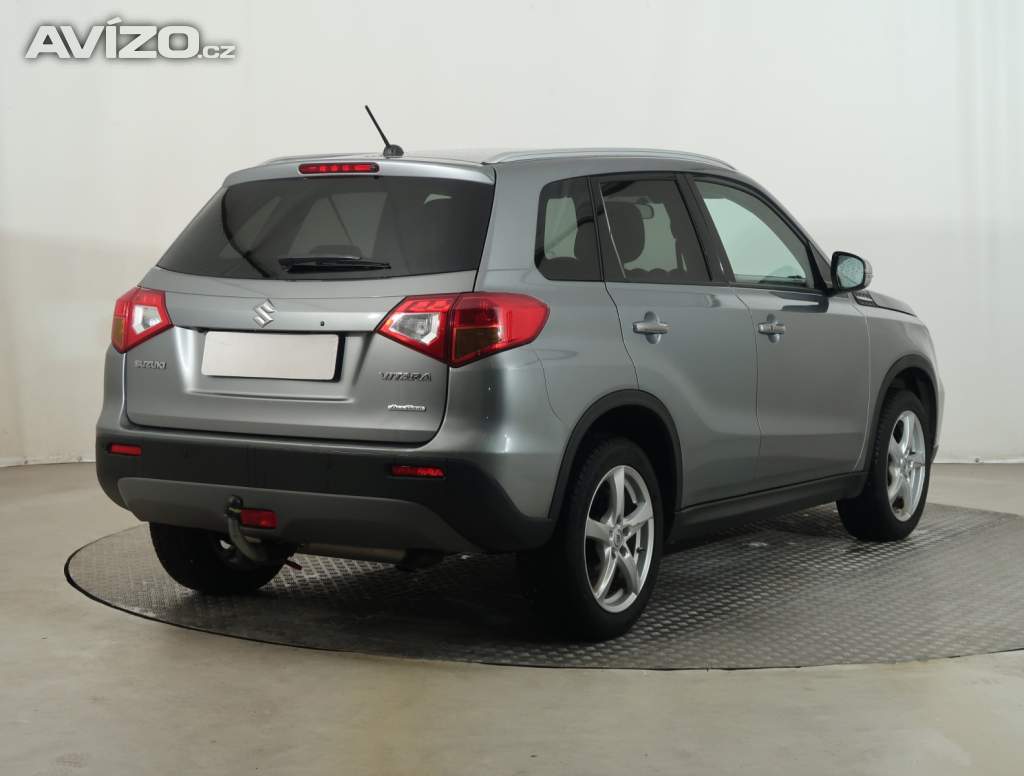 Foto inzerátu Suzuki Vitara 1.4 BoosterJet