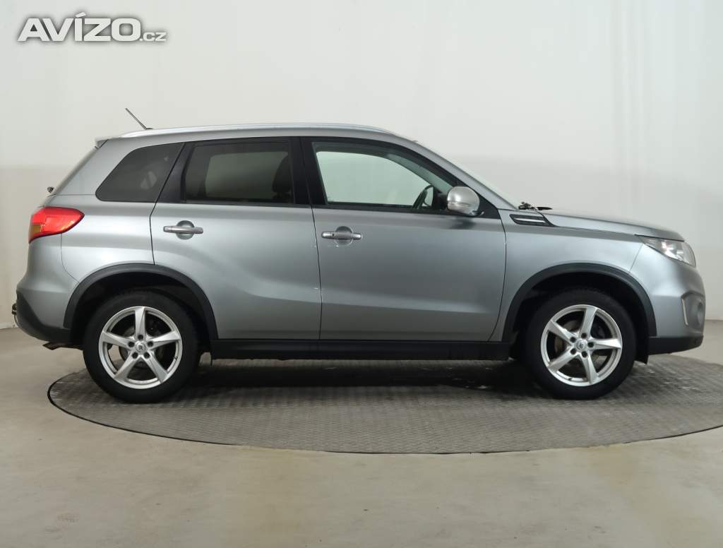 Foto inzerátu Suzuki Vitara 1.4 BoosterJet