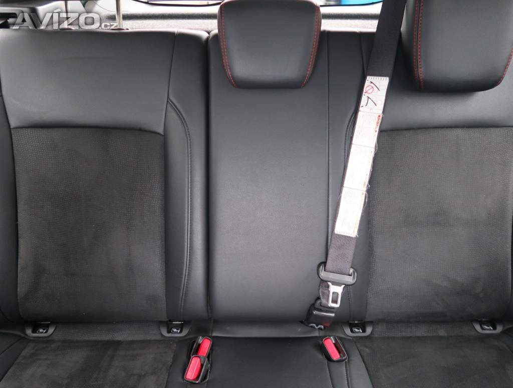 Foto inzerátu Suzuki Vitara 1.4 BoosterJet
