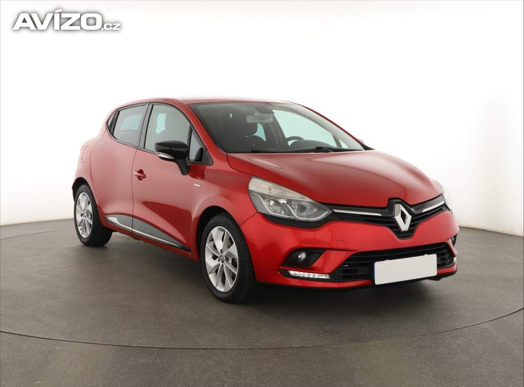 Renault Clio 1.2 16V