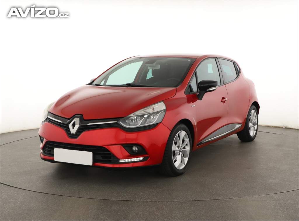 Foto inzerátu Renault Clio 1.2 16V