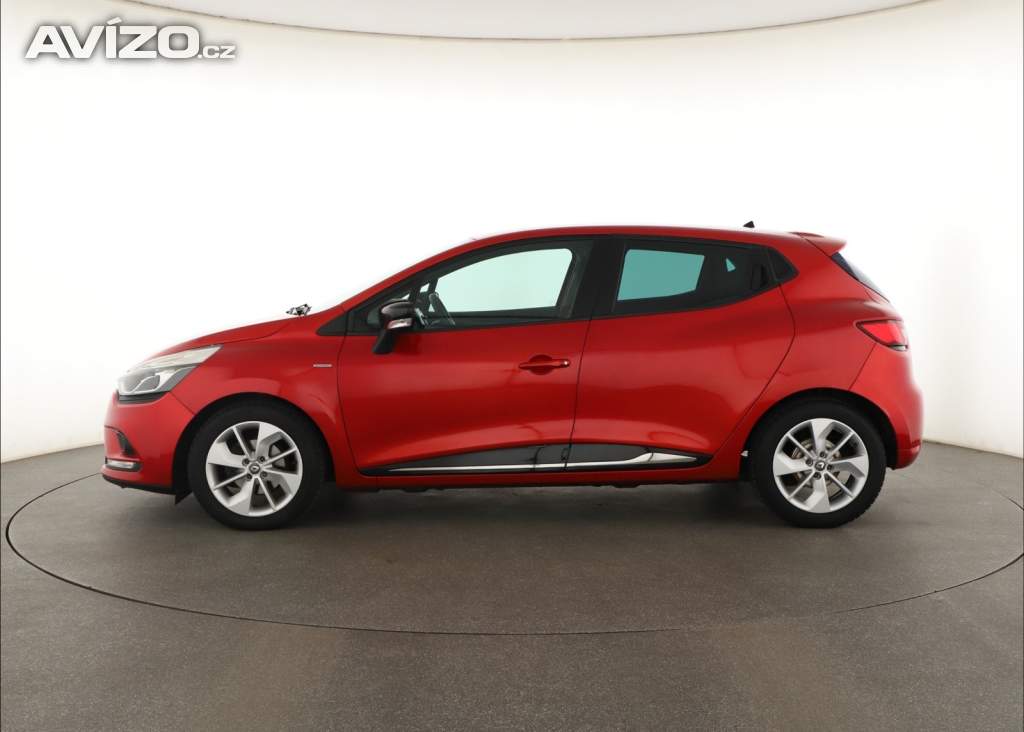 Foto inzerátu Renault Clio 1.2 16V