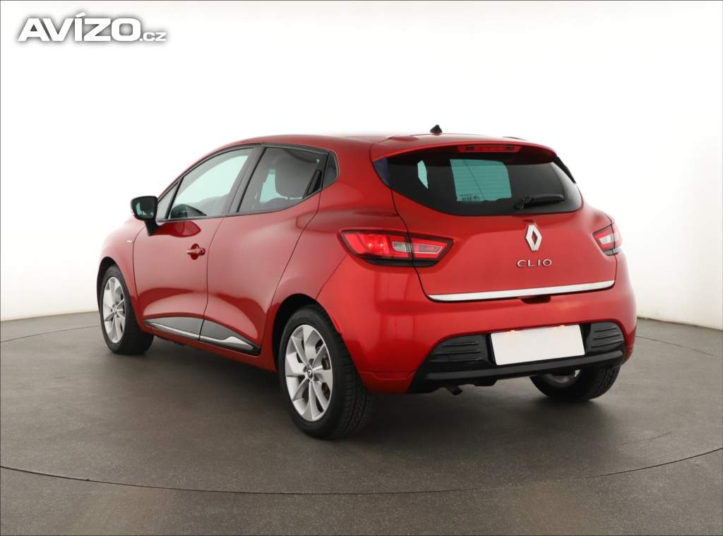 Foto inzerátu Renault Clio 1.2 16V