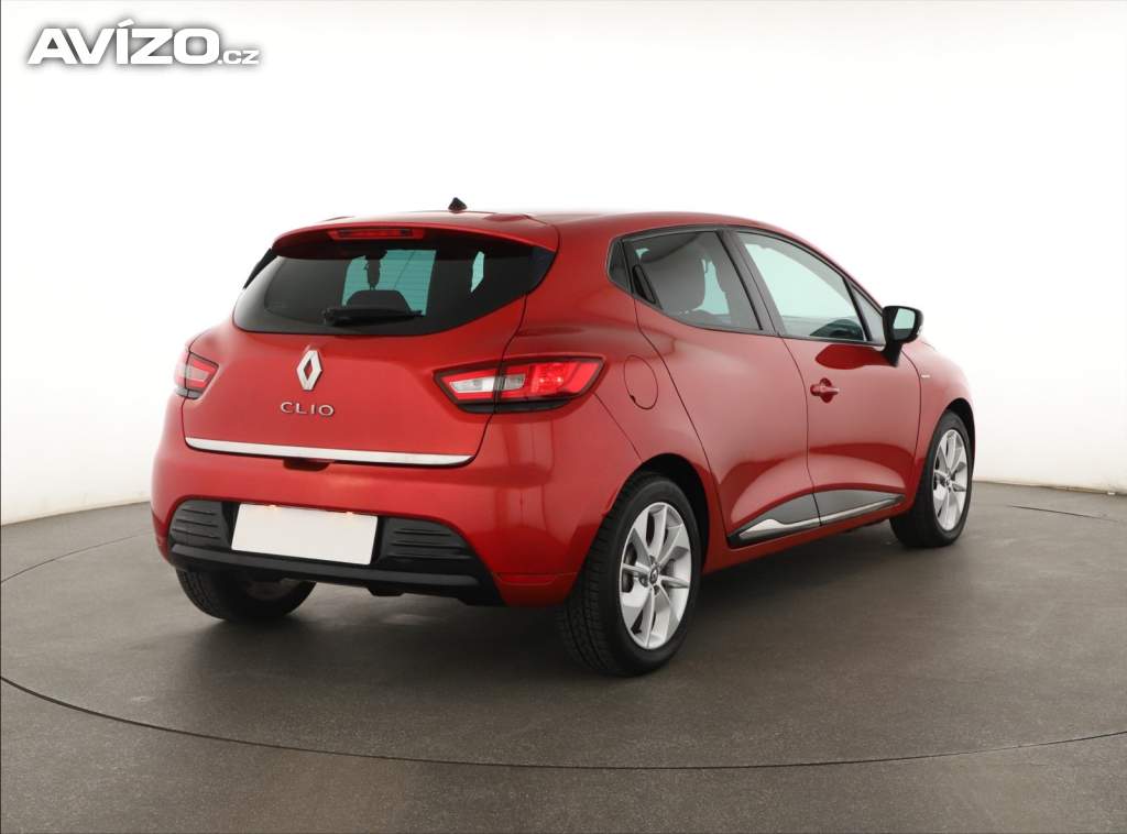Foto inzerátu Renault Clio 1.2 16V