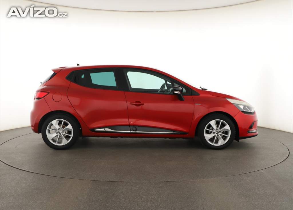 Foto inzerátu Renault Clio 1.2 16V