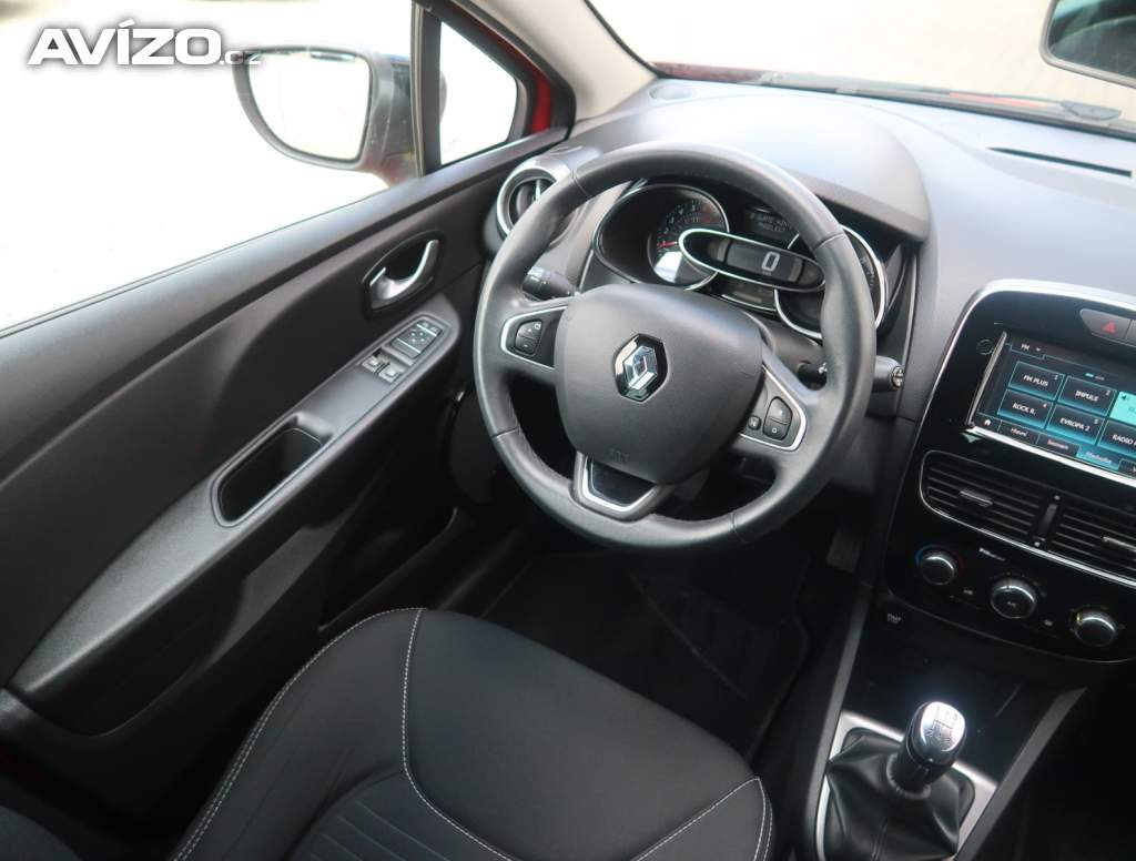 Foto inzerátu Renault Clio 1.2 16V