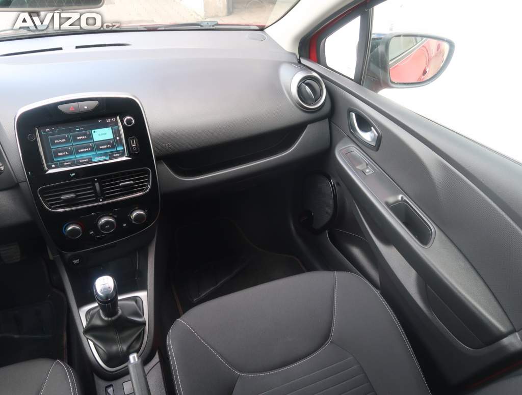 Foto inzerátu Renault Clio 1.2 16V