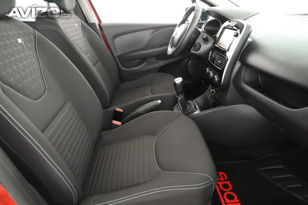 Foto inzerátu Renault Clio 1.2 16V