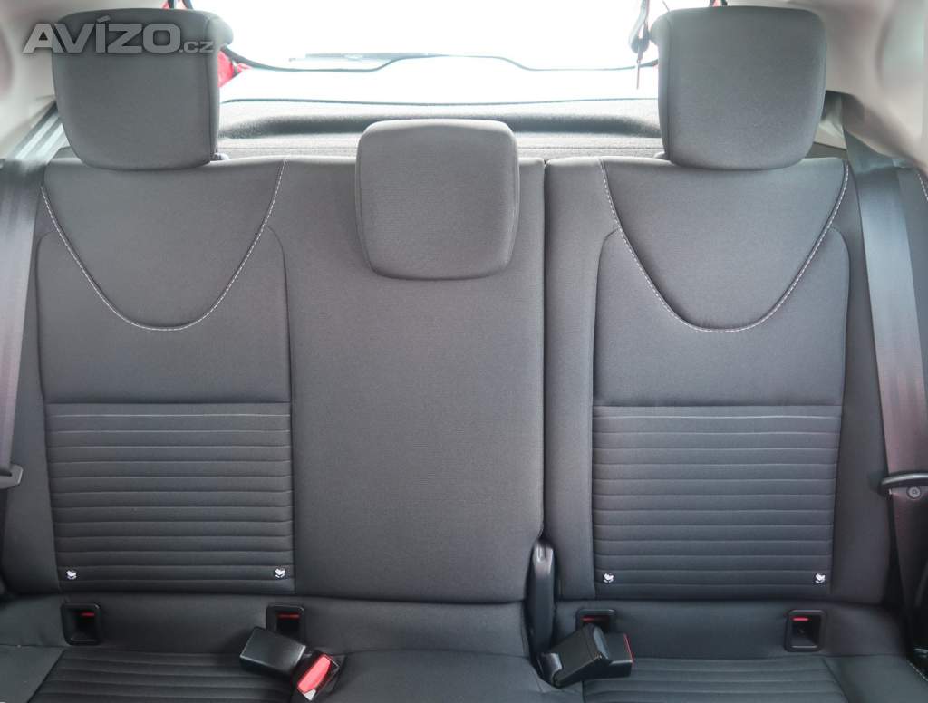 Foto inzerátu Renault Clio 1.2 16V