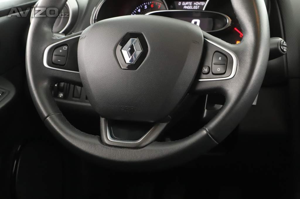 Foto inzerátu Renault Clio 1.2 16V